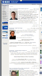 Mobile Screenshot of ieee.hr