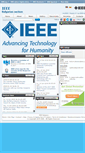 Mobile Screenshot of ieee.bg