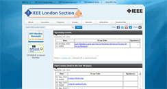 Desktop Screenshot of london.ieee.ca