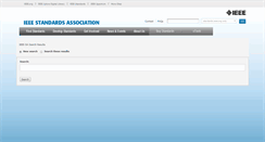 Desktop Screenshot of odysseus.ieee.org